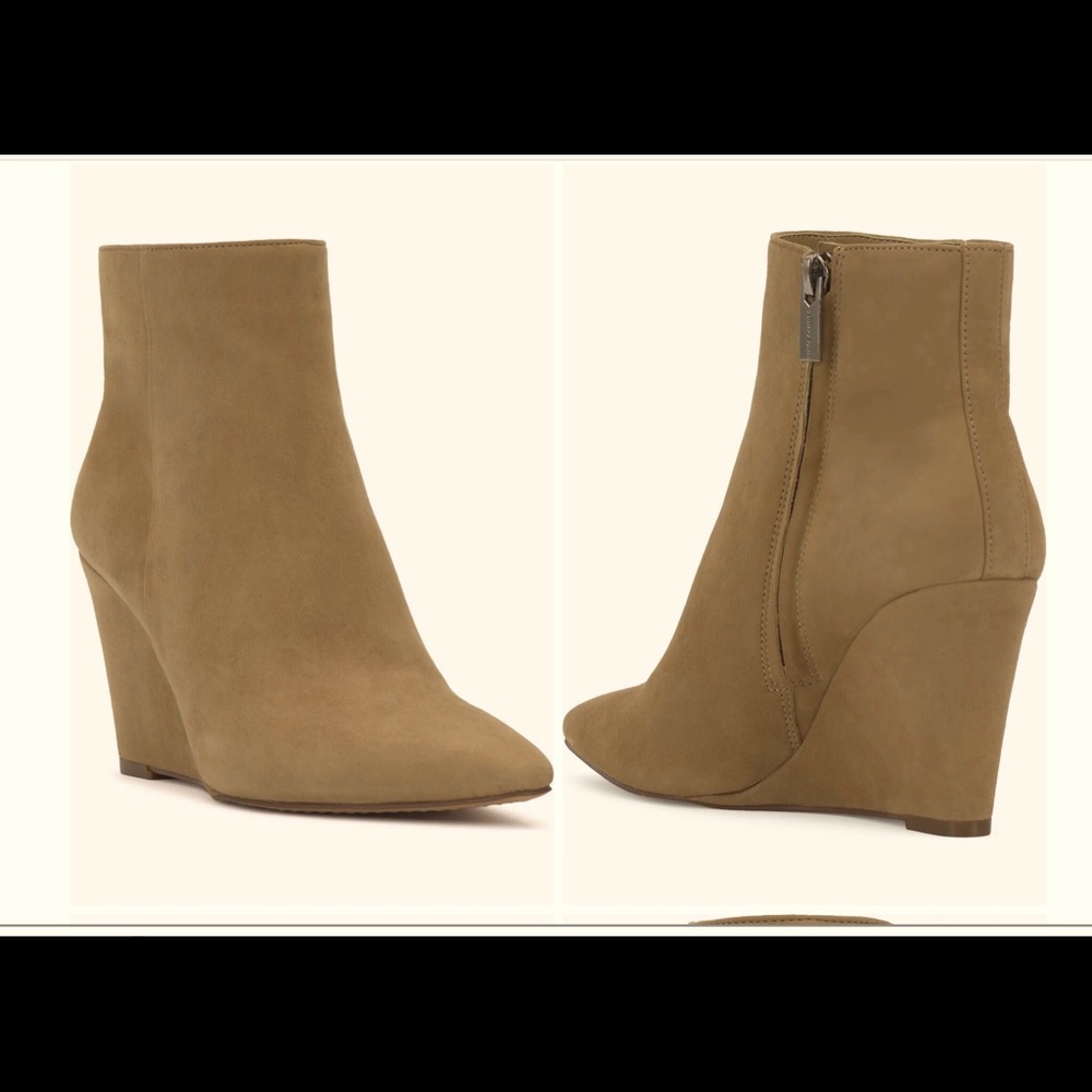 Woman’s shoes